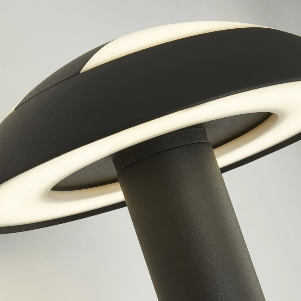 Led buitenlamp Mushroom 4000K led Searchlight 5053423164397