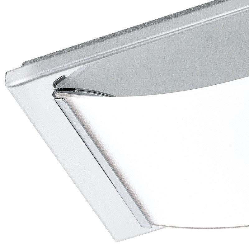 Led wandlamp Wasao 1 Eglo 9002759948818