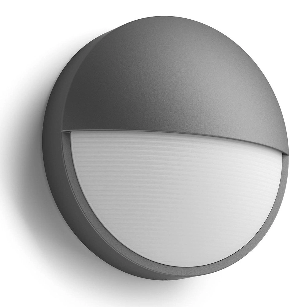 Led buitenlamp Capricorn led