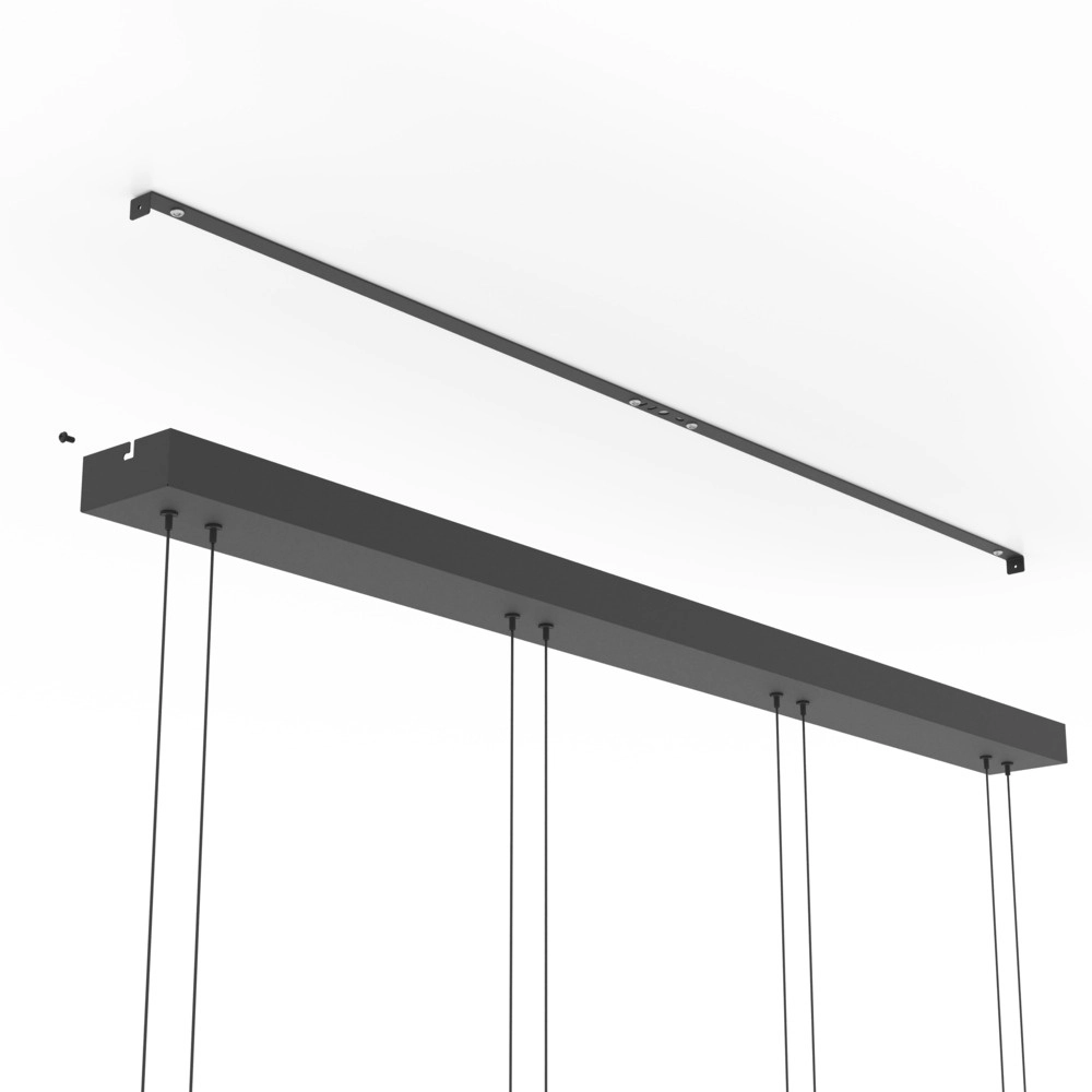 Design hanglamp Hortunas 4-lichts Eglo 9008606339211