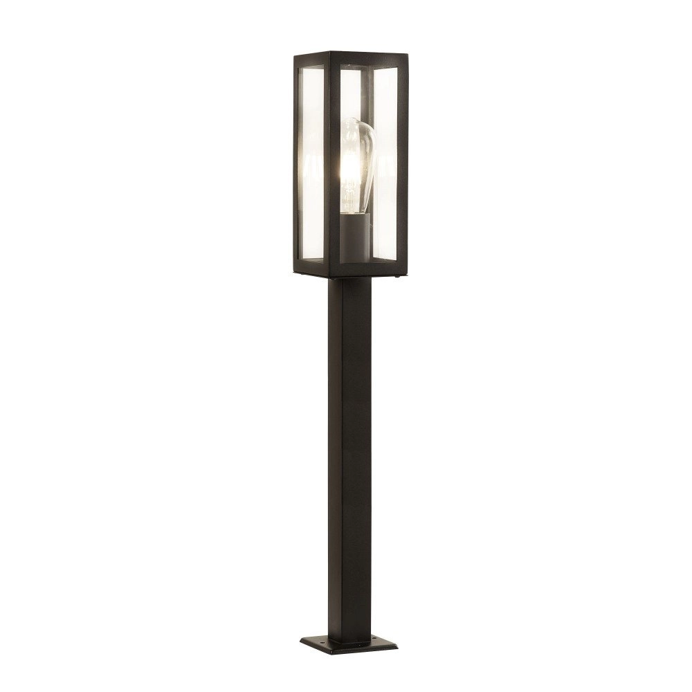 Design buitenlamp Box