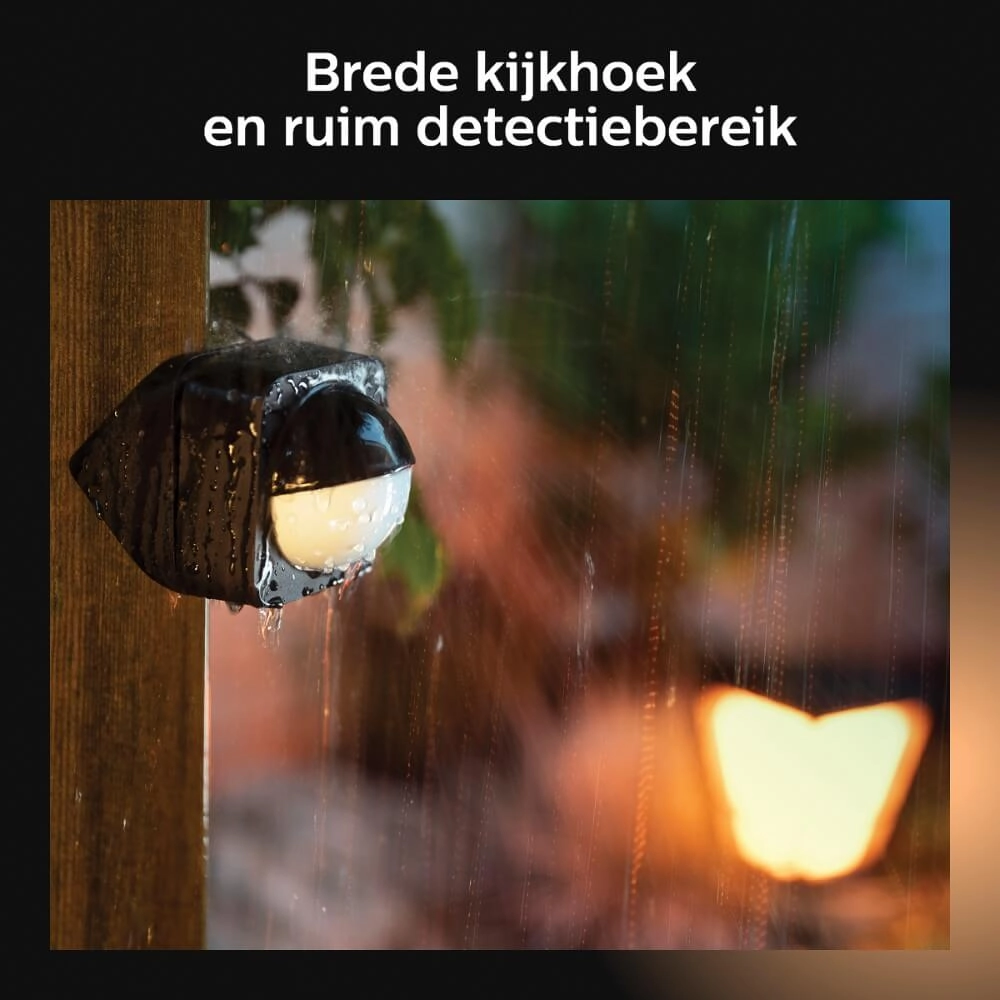 Hue Outdoor Sensor Philips 8719514342262