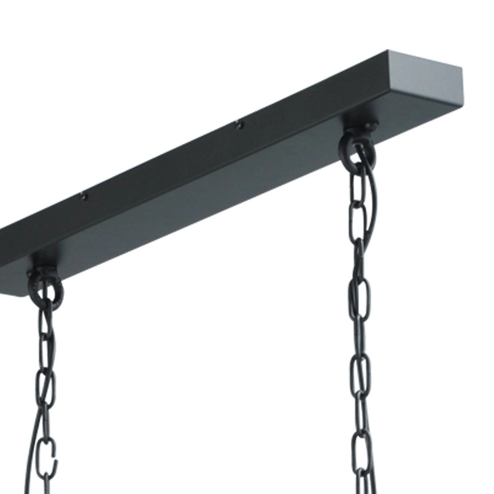 Hanglamp Petrol 110 Masterlight 8718121159737