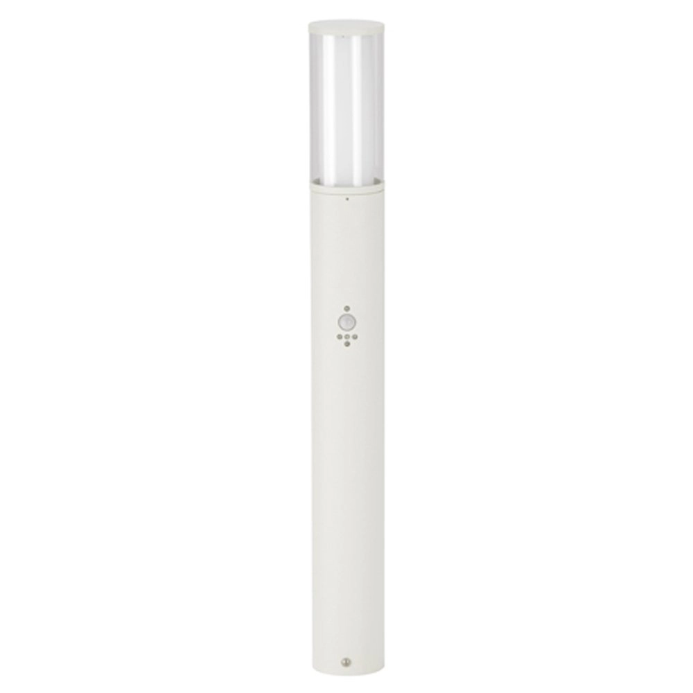 Terraslamp Rod met bewegingssensor
