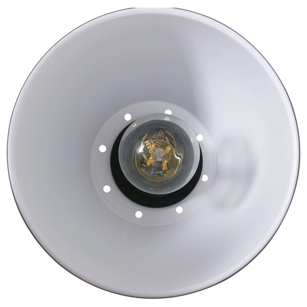Plafondspot Gearwood 2-lichts Steinhauer 8712746129236