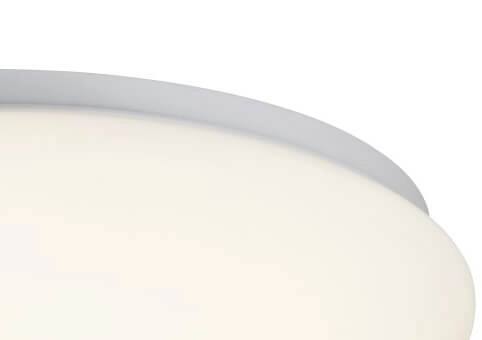 Led plafonnière Fakir Ø 30cm Brilliant 4004353196287