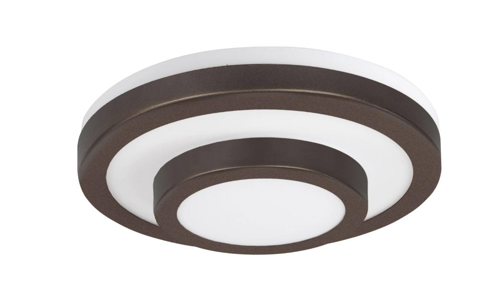 Choco plafonnière Master Ø 26cm - E27