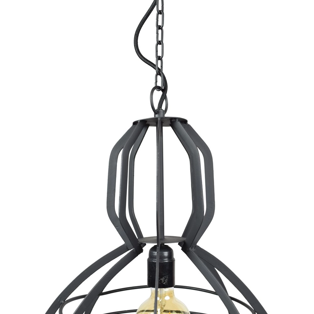 Draadlamp Scandic Urban Interiors 8719325171044