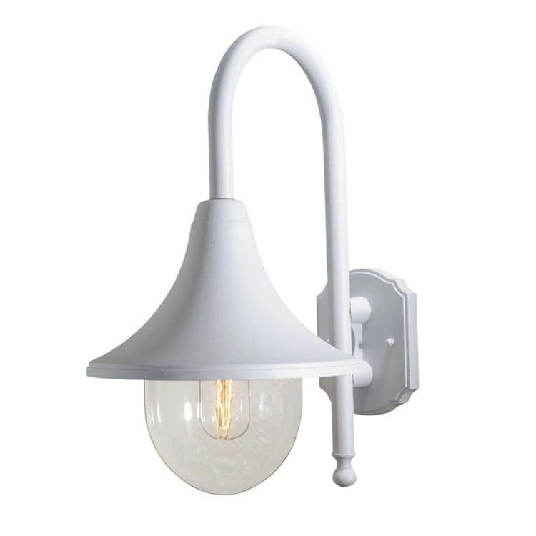 Buitenlamp Bari