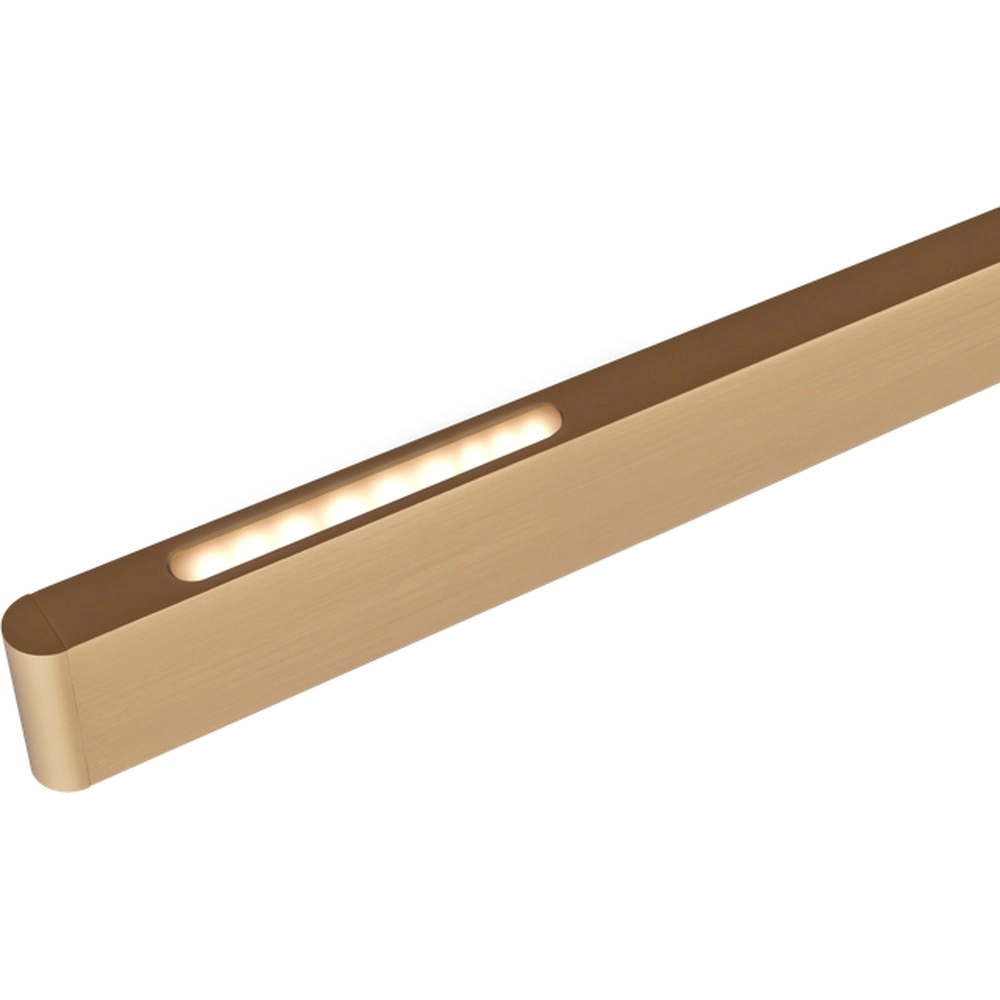 Design hanglamp Atina 100cm koper brons Masterlight 8718121345529