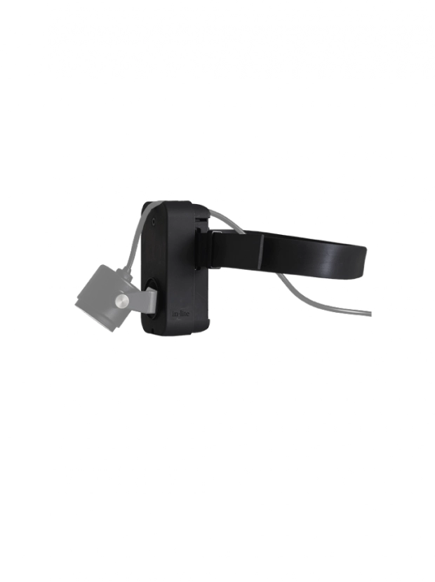 Houder Brace voor Scope
