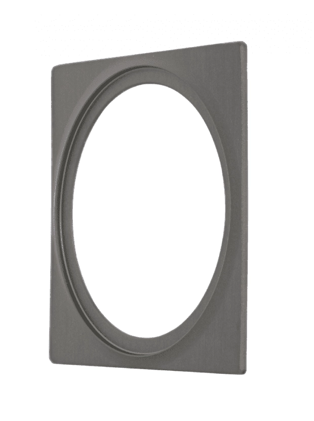 Plate 1 Pearl Grey