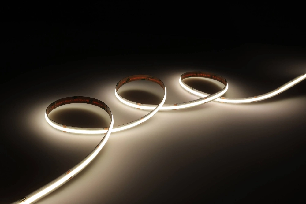 Led strip Cob Stripe 8 meter - Lichtkleur instelbaar Eglo 9008606244805