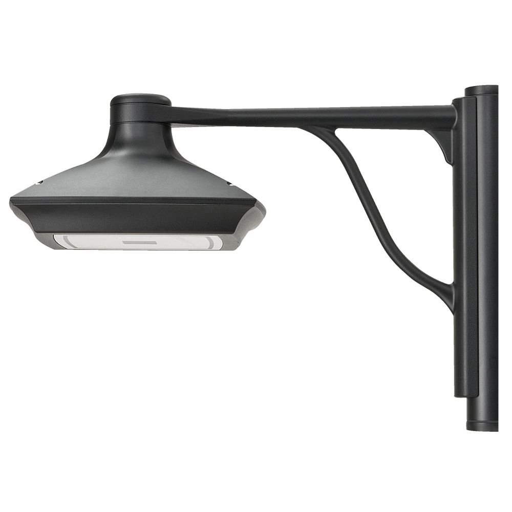 Led buitenlamp City Highlight Antraciet