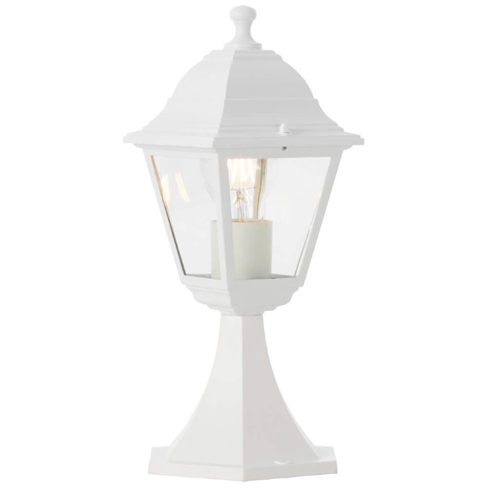 Klassieke sokkellamp Nissie 37cm Brilliant 4004353349447
