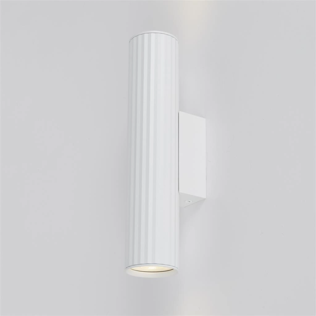 Wandlamp Anna wit Up & Down