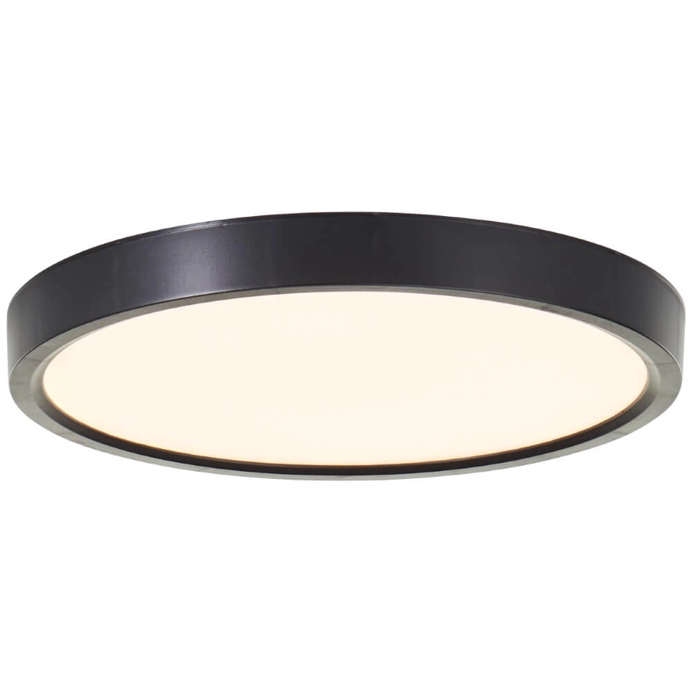 Plafondlamp Galo Ø 23cm - 3000K