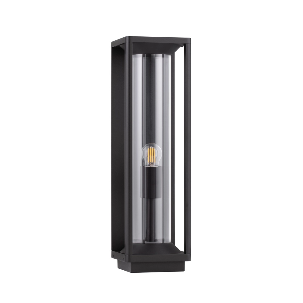 Tuinlamp Pacific antraciet 50cm Lyora 5212017449641