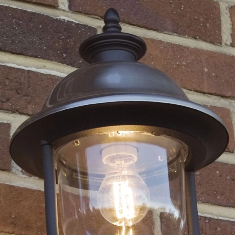 Muurlamp Parma voor buiten KonstSmide 7318307239003