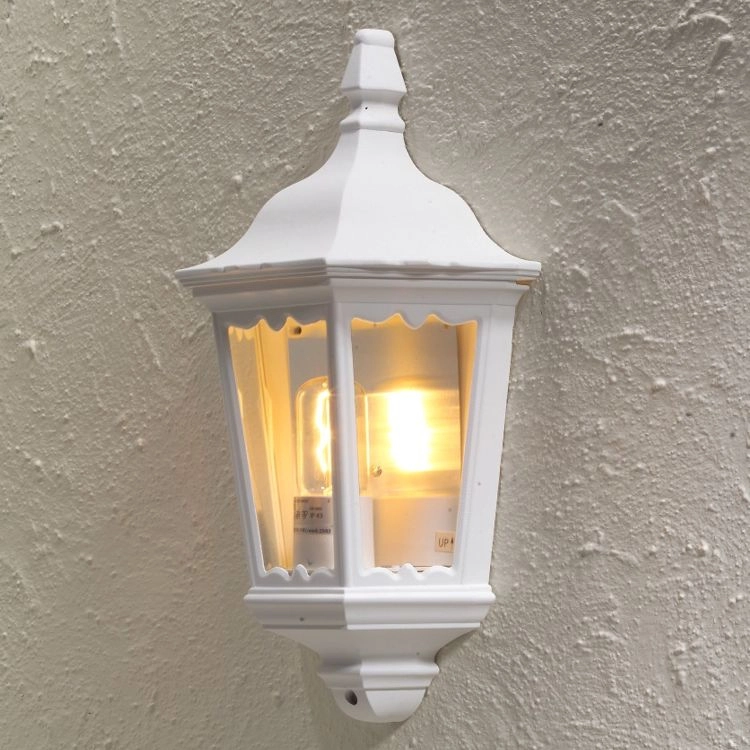 Buitenlamp Firenze Flat Klassiek KonstSmide 7318307229257