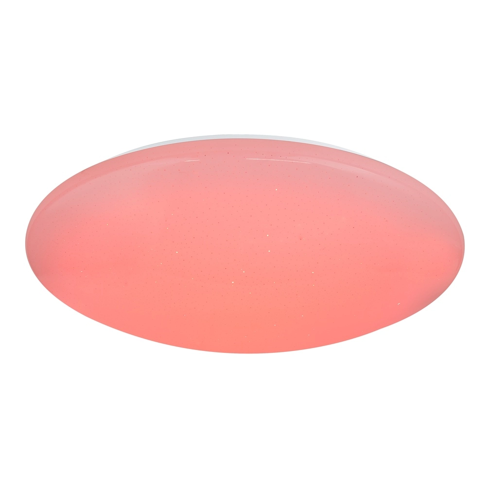 Plafonniere Atreju I Ø 51cm lichtkleur instelbaar Globo 9007371382330