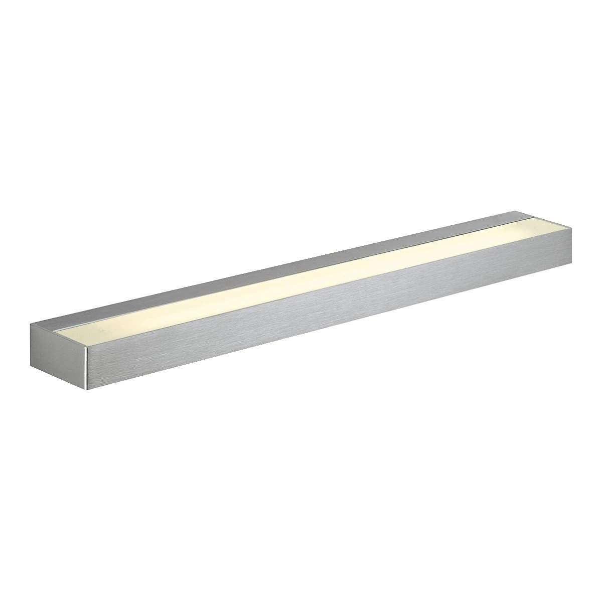 Ledlamp Sedo 60cm metaalgrijs
