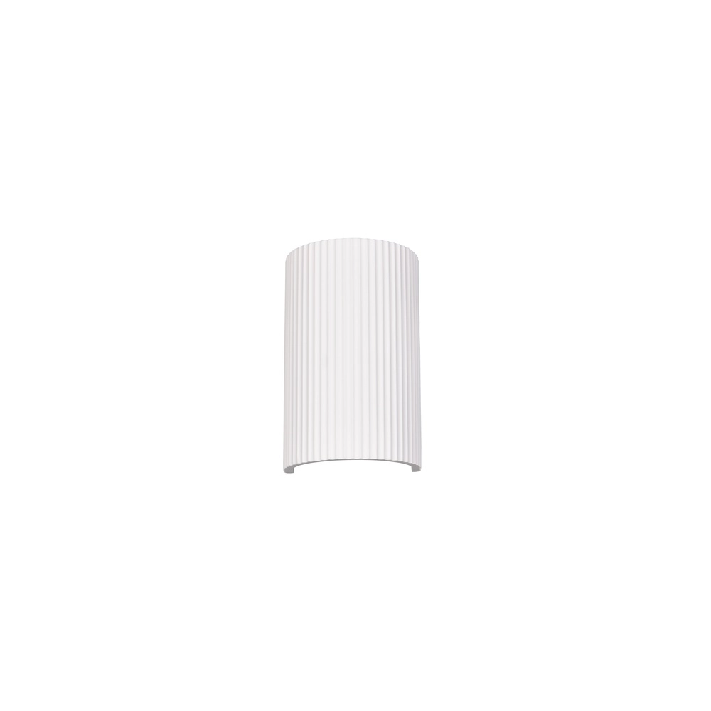 Design wandlamp Raposa gips - wit Trio 4017807692433