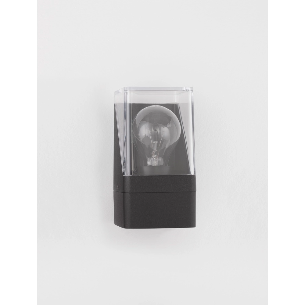 Design wandlamp Selena vierkant Lyora 5212017432896