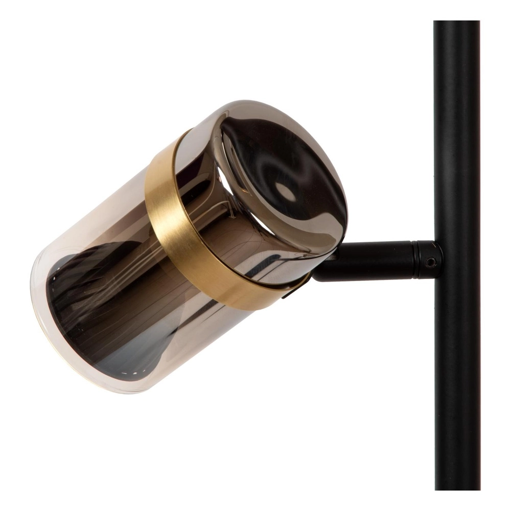Vloerlamp Upton 3-lichts Lucide 5411212570055