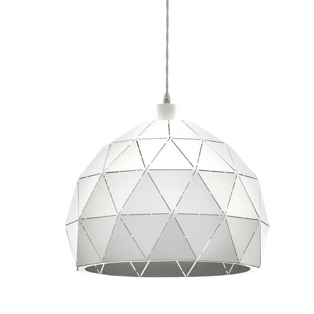 Hanglamp Roccaforte 40cm
