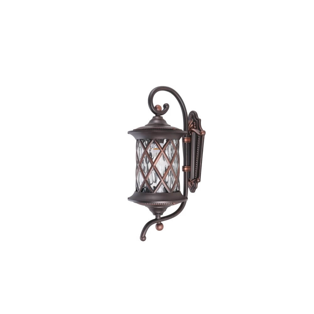 Engelse stijl buitenlamp Lantern