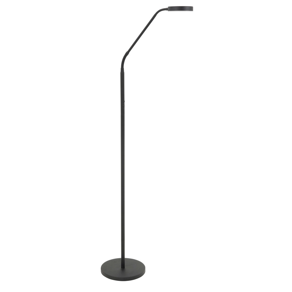 Leeslamp Comfort zwart