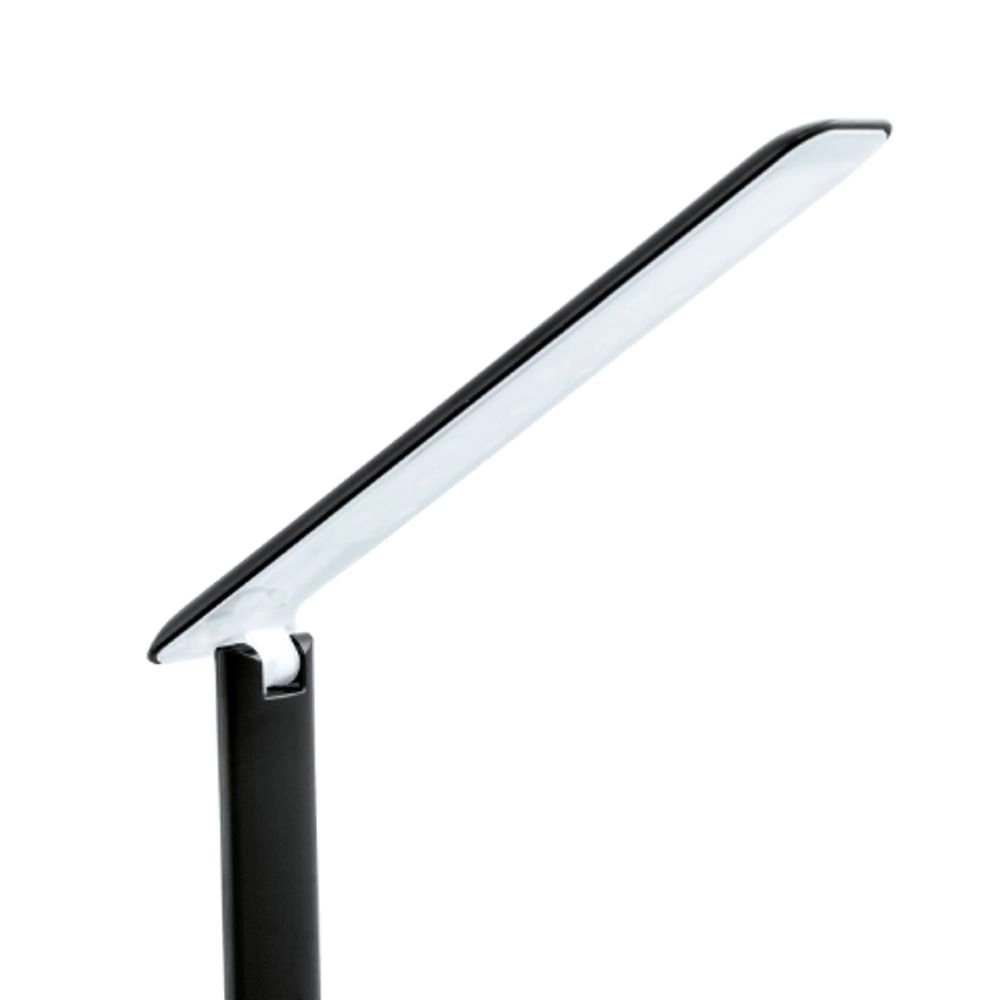 Led tafellamp Caupo zwart Eglo 9002759939663