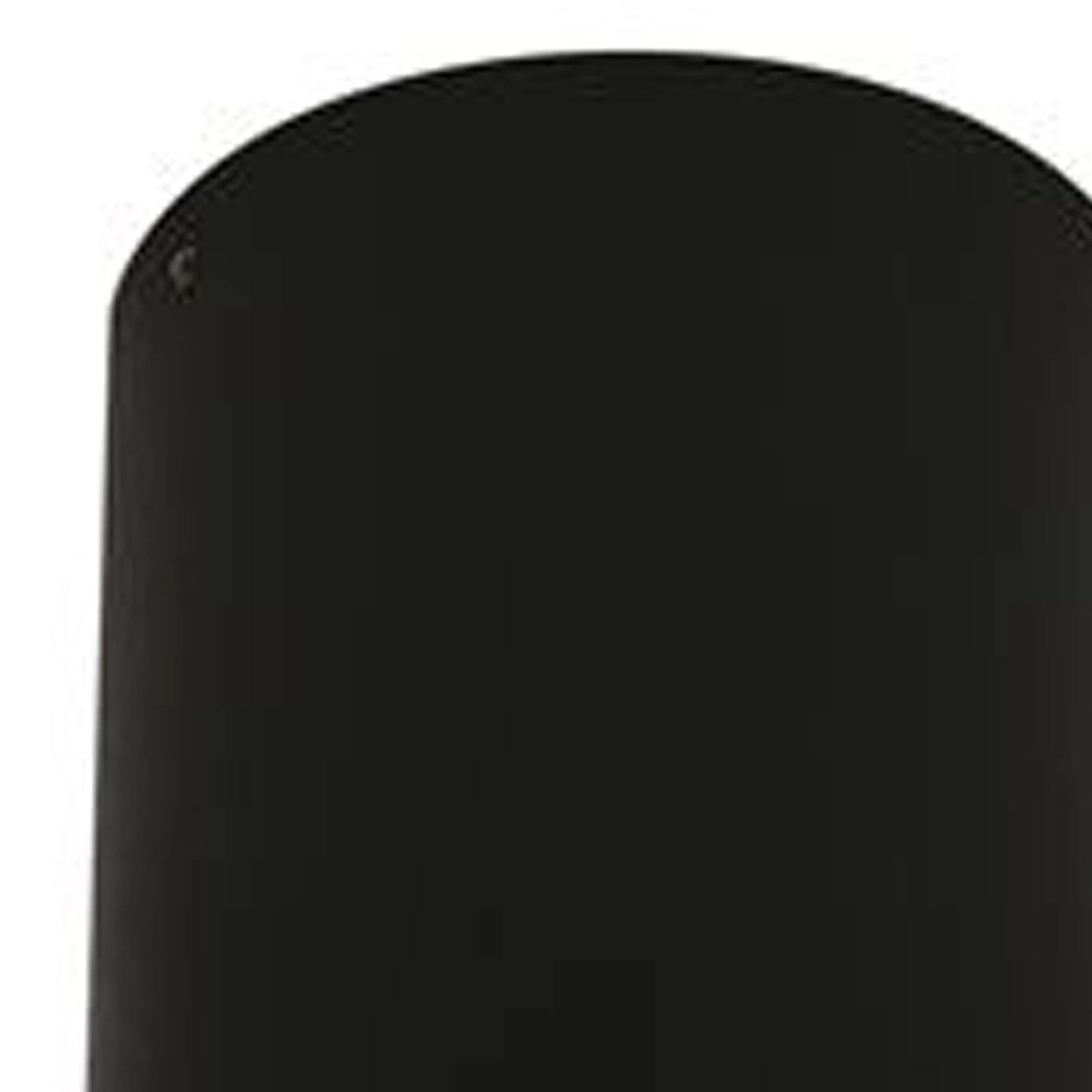 Plafondspot Yori 12w - zwart Albert 4007235623802