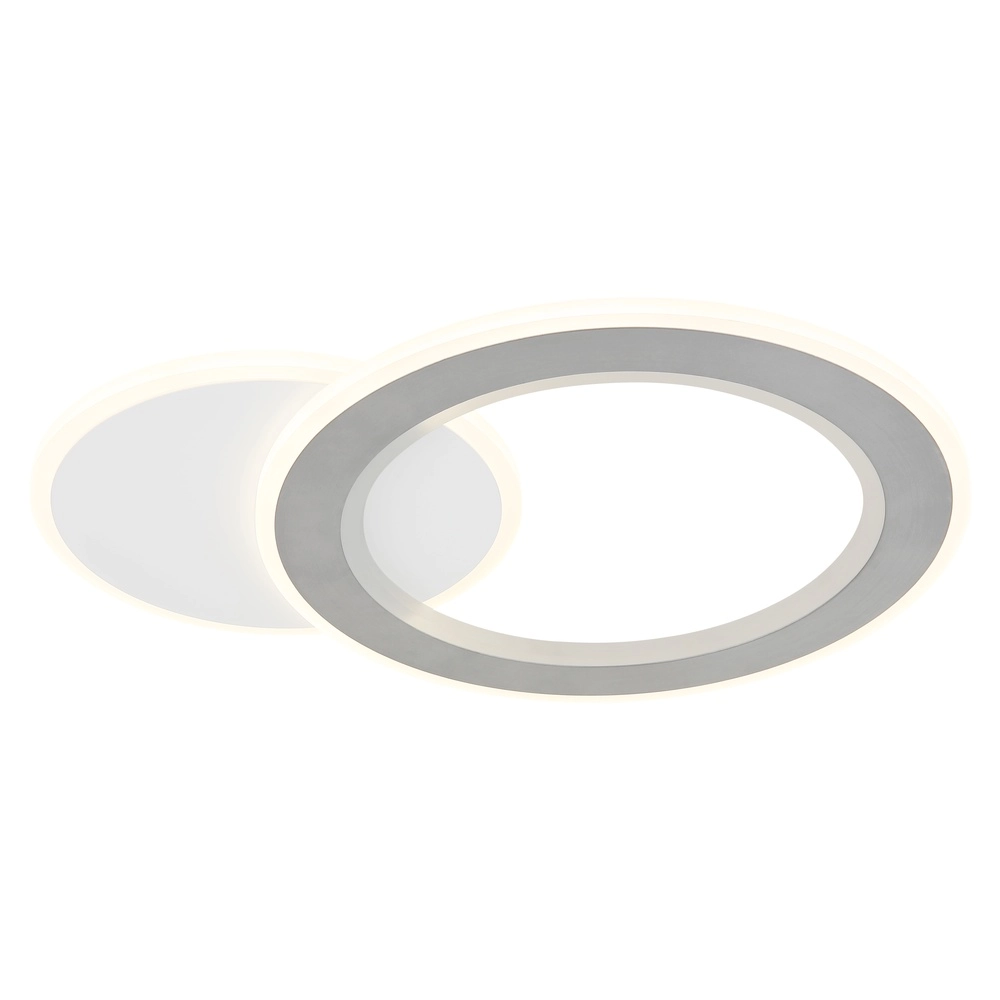 Design plafondlamp Mavis wit