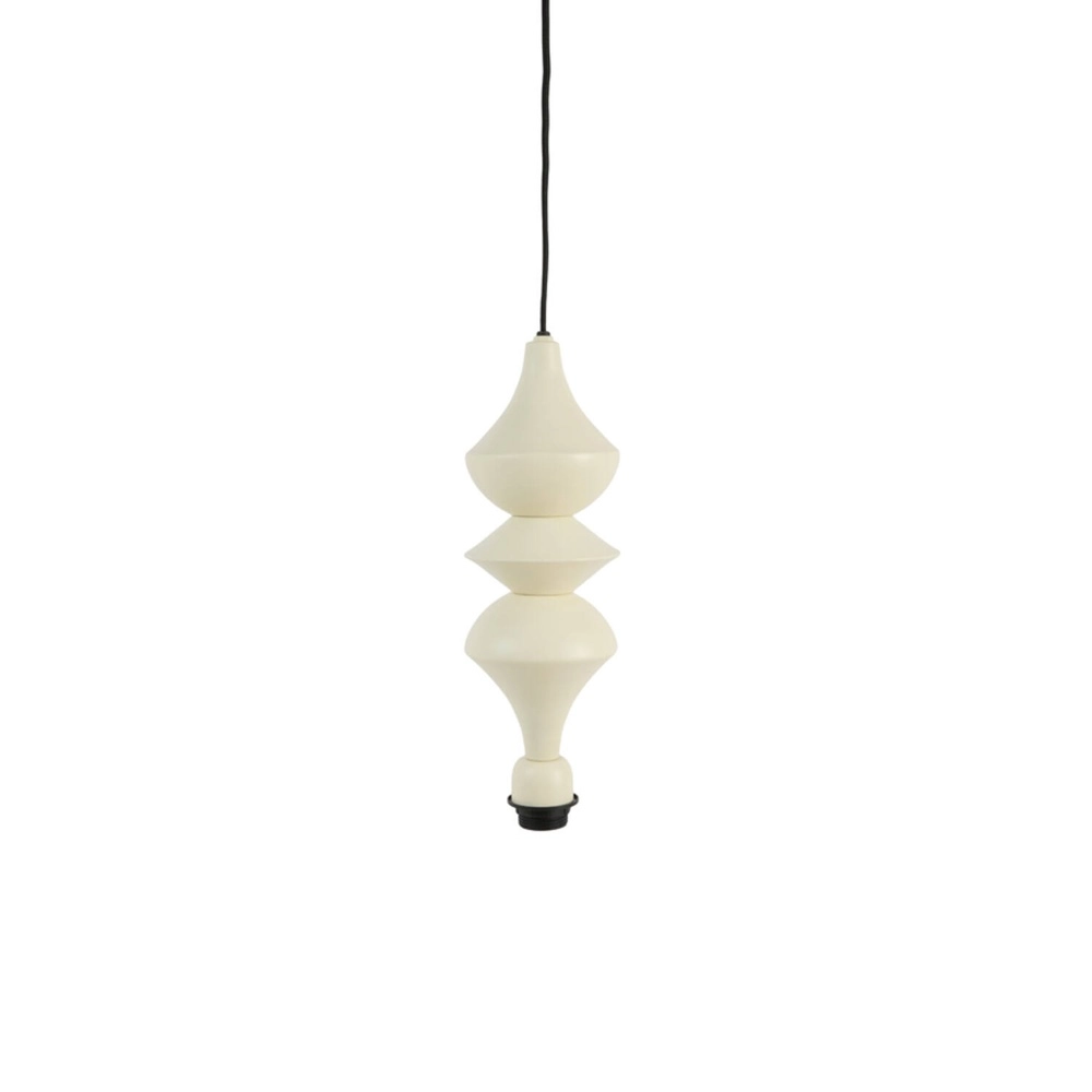 Design hanglamp Siota wit
