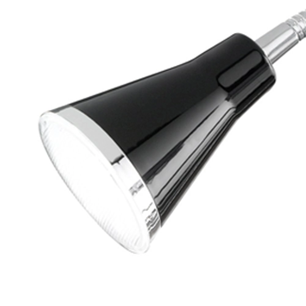 LED lamp Arras zwart Trio 4017807244113