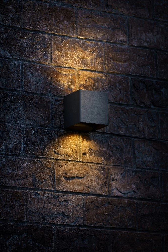 Wall spot Ixion for LightPro 12V system Lightpro 5907800859935