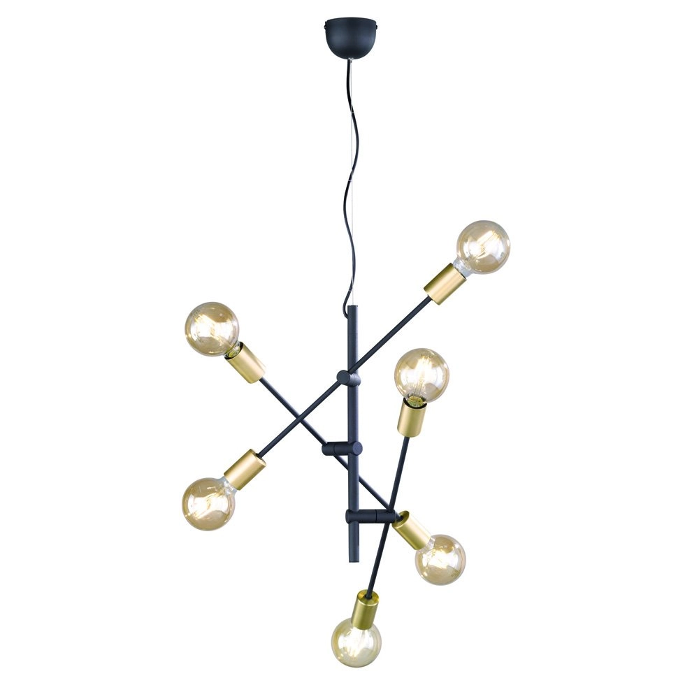 Hanglamp Cross