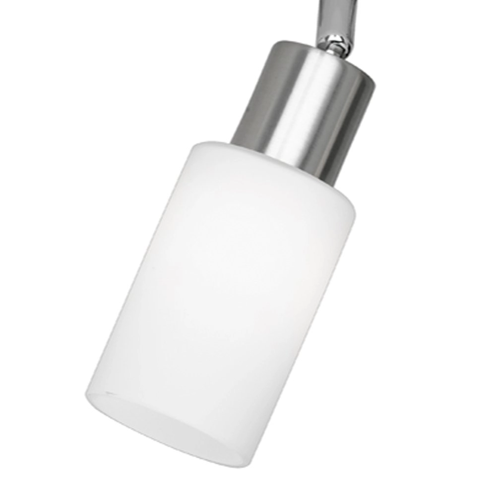 Plafondlamp Mars Landelijk Trio 4017807224061