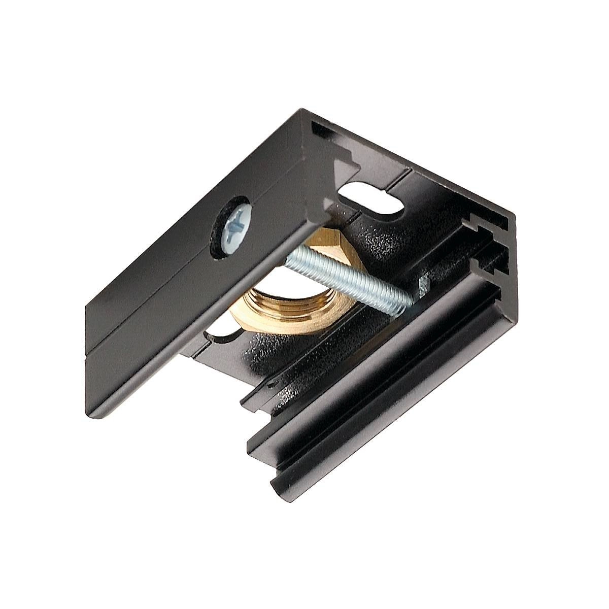 Pendelclip 3-Fase zwart