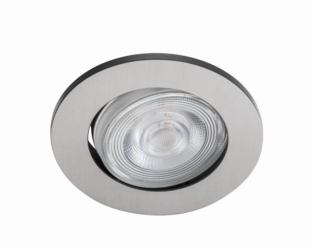 Led inbouwspots Taragon (3x) set van 3 Philips 8718699755836