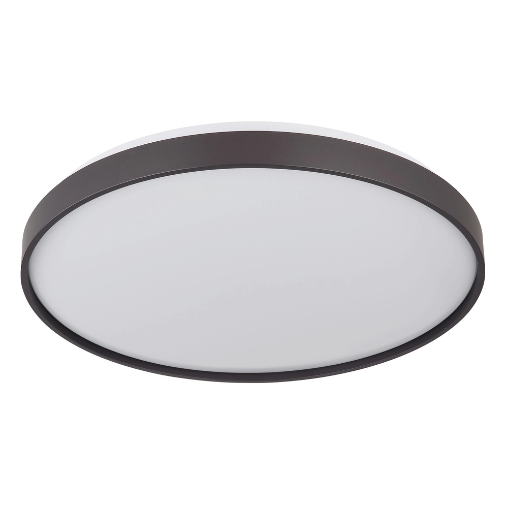 Plafonniere Eclypse wit Ø 48cm Globo 9007371452491