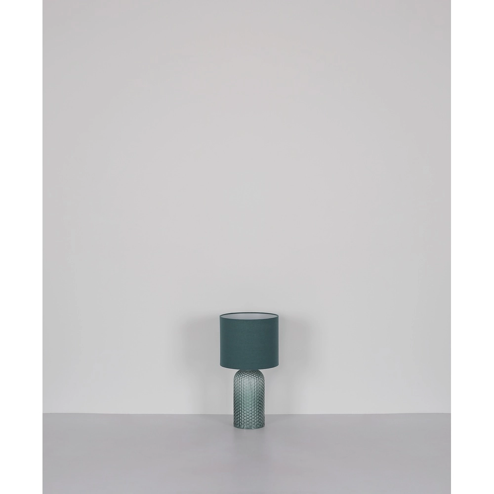 Design schemerlamp Sofia groen Globo 9007371481545