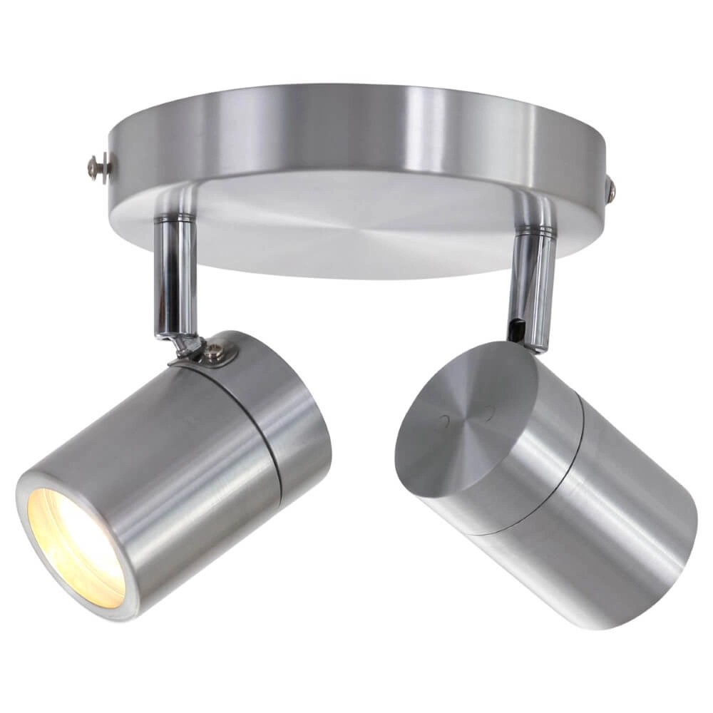 Opbouwspot Upround LED Steinhauer 8712746130072