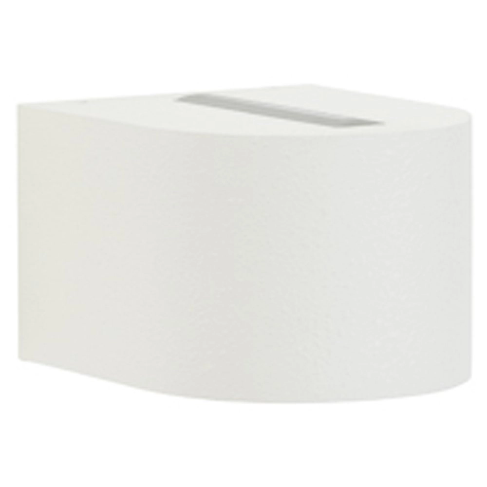 Led muurlamp Floss wit