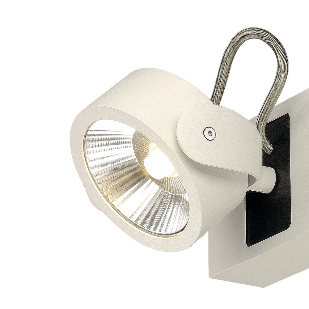Led spot Kalu Led Richtbaar SLV 4024163177467
