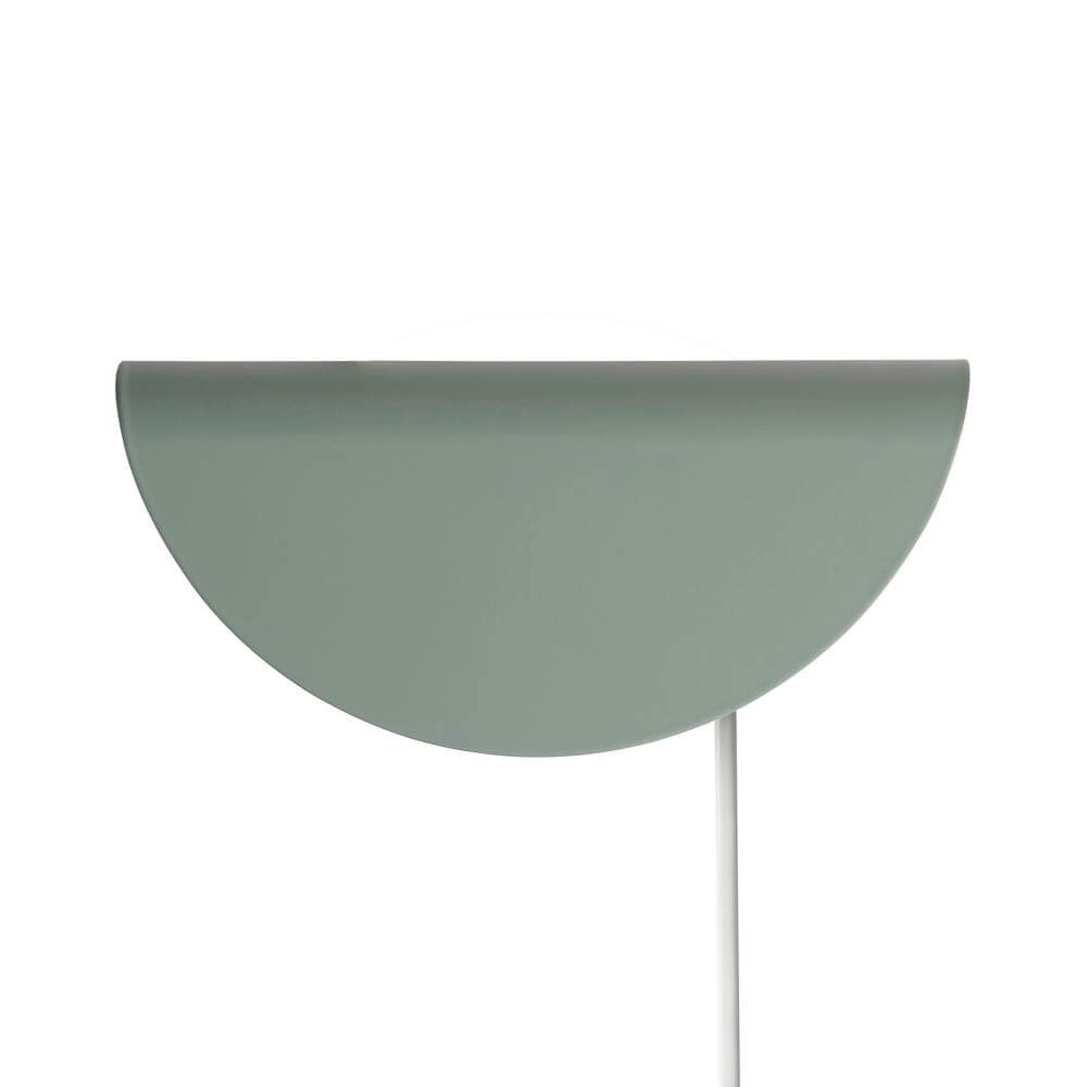 Design wandlamp Model 2110 groen Nordlux 5704924018541