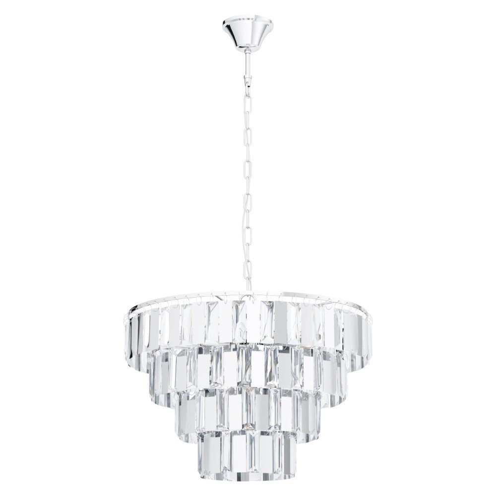 Hanglamp Erseka Ø 48,5cm