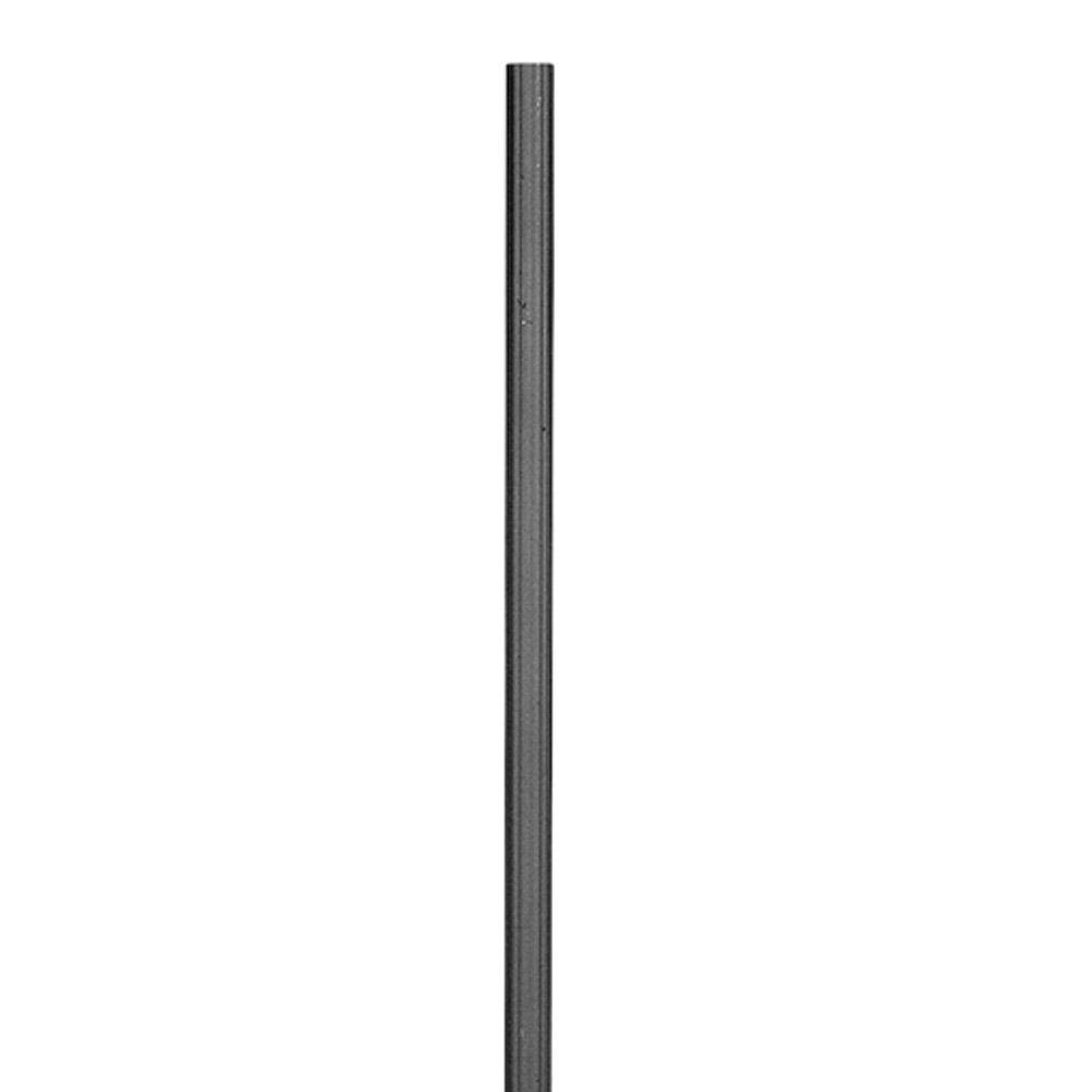 Lantaarnpaal Pole 200 Draco universeel zwart KonstSmide 7318305797505